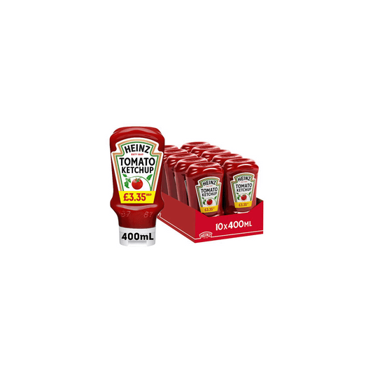 Heinz Tomato Ketchup