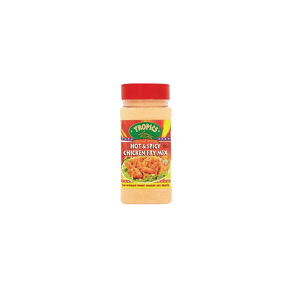 Tropics Hot & Spicy Chicken Fry Mix