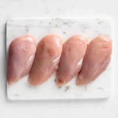 Baby Breast 1kg