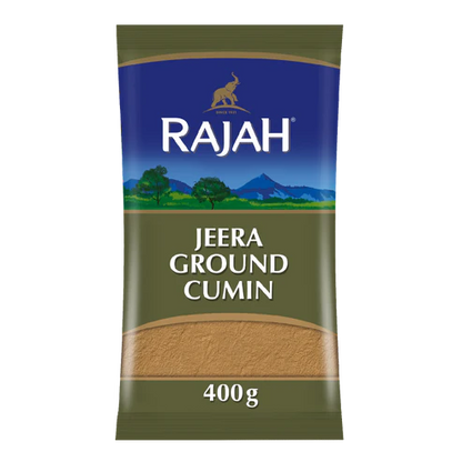 Ground Cumin (Jeera)