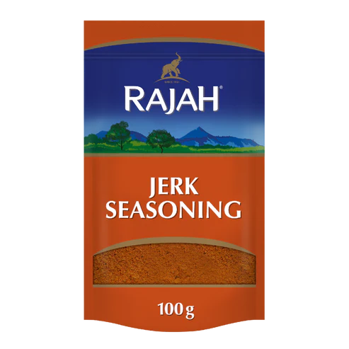 Jerk Seasoning