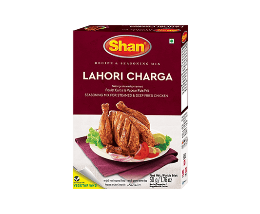 Lahori Charga