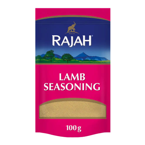 Lamb Seasoning