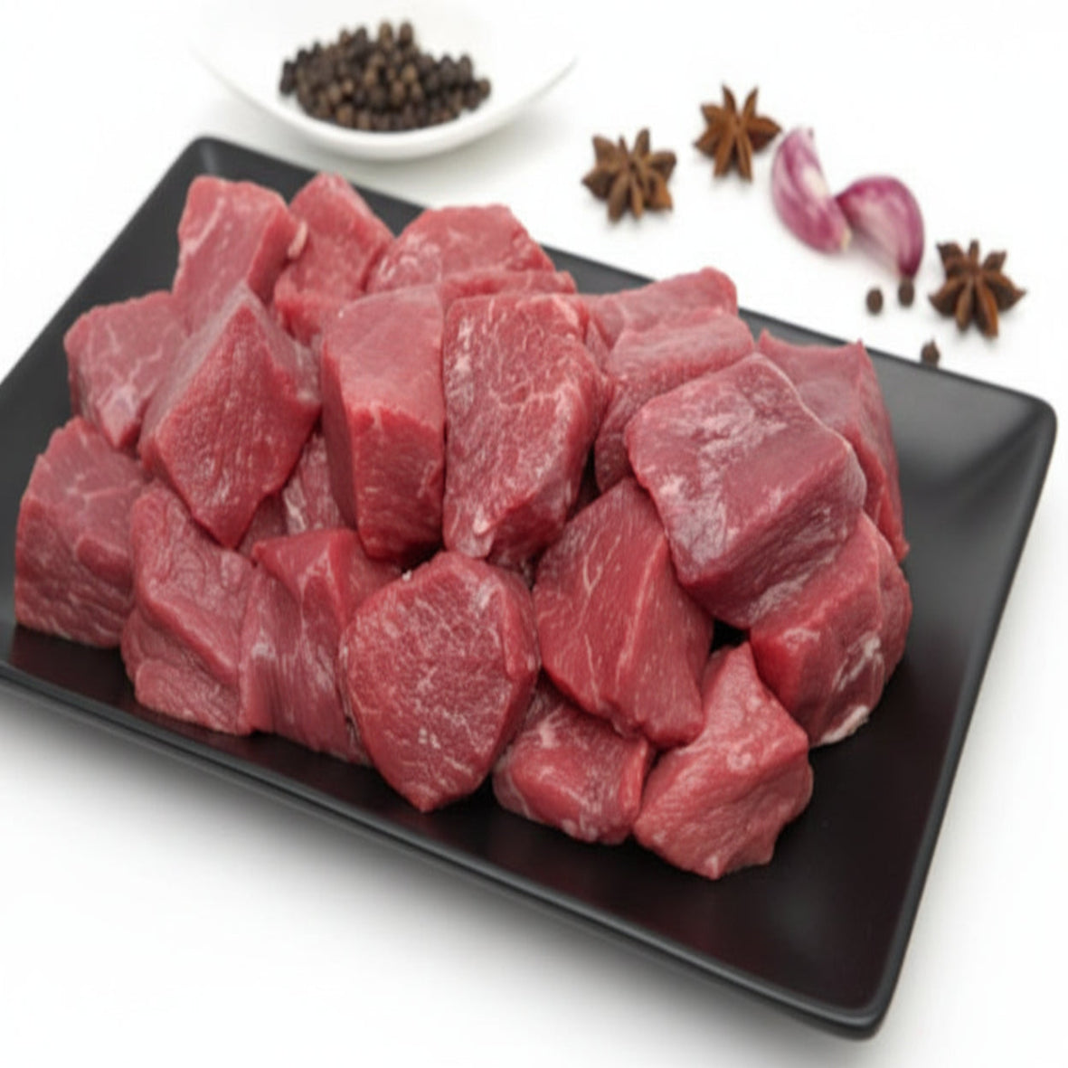 Lamb Boneless