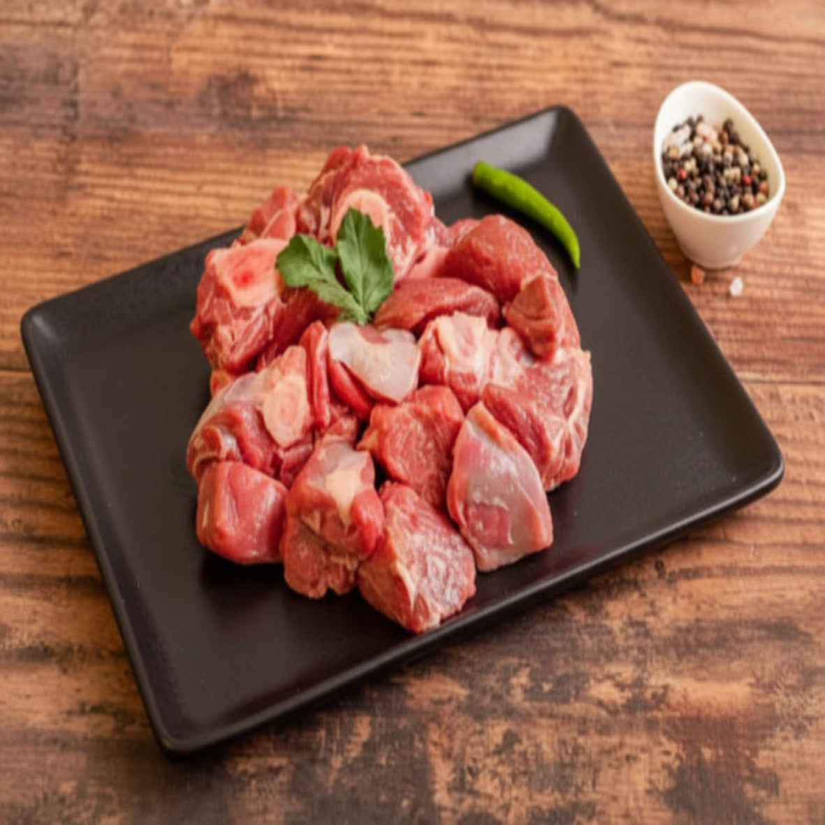 Lamb Mix