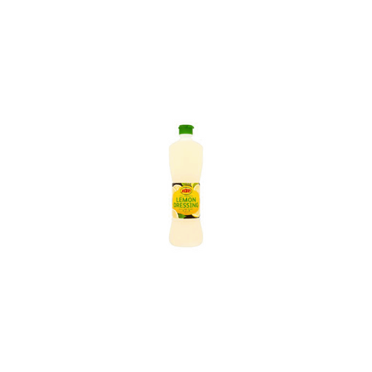 KTC  Lemon Dressing - 400ml