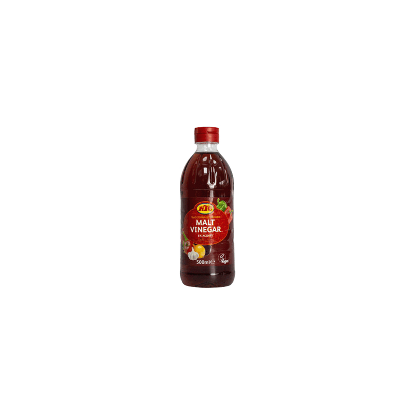 KTC Malt Vinegar 250ml