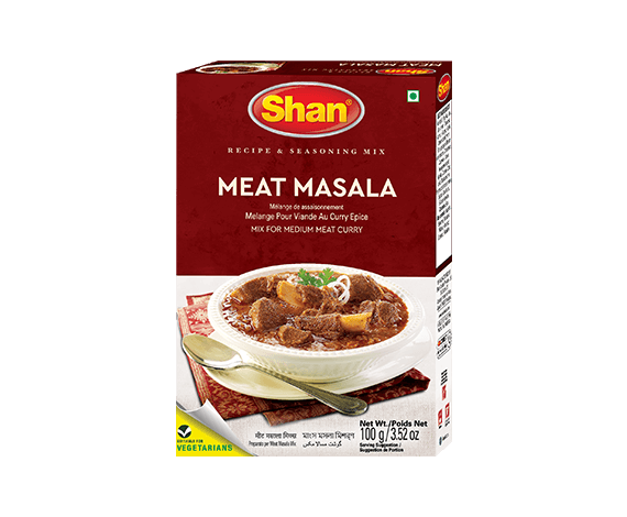 Meat Masala