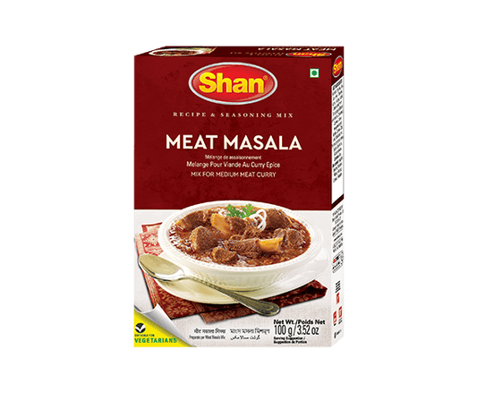 Meat Masala