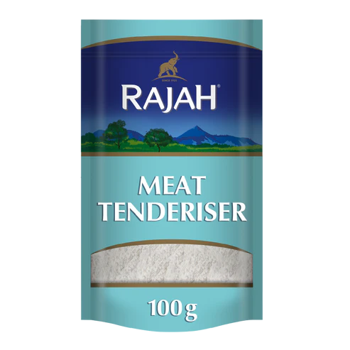 Meat Tenderizer