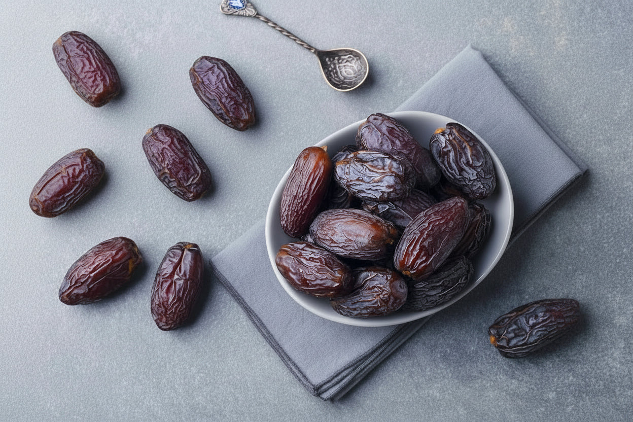 Medjool Palestinian  Dates 800G