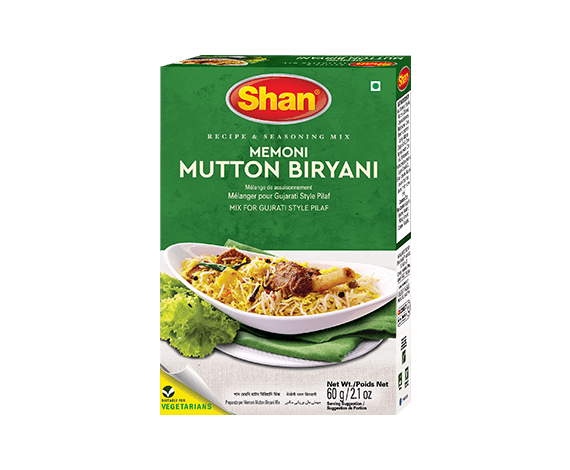 Mutton Biryani