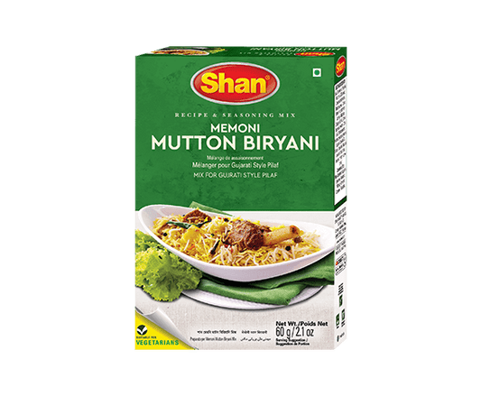 Mutton Biryani