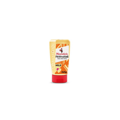 Nando's Peri-Peri Mayonnaise 265g