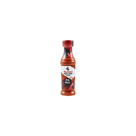 Nando's Peri-Peri Sauce