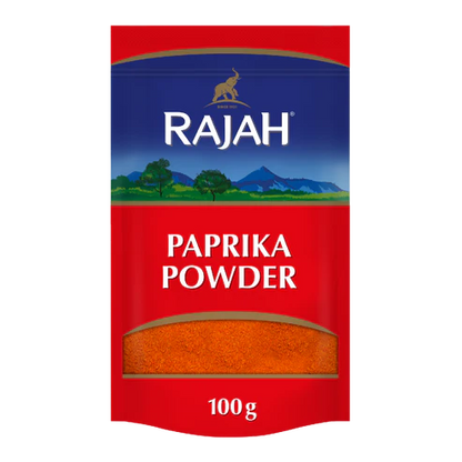 Paprika Powder