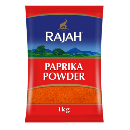 Paprika Powder