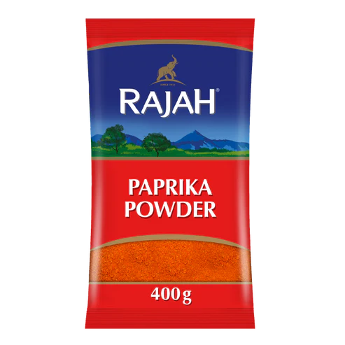 Paprika Powder