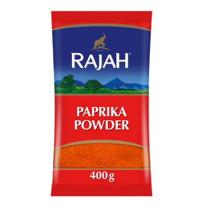 Paprika Powder