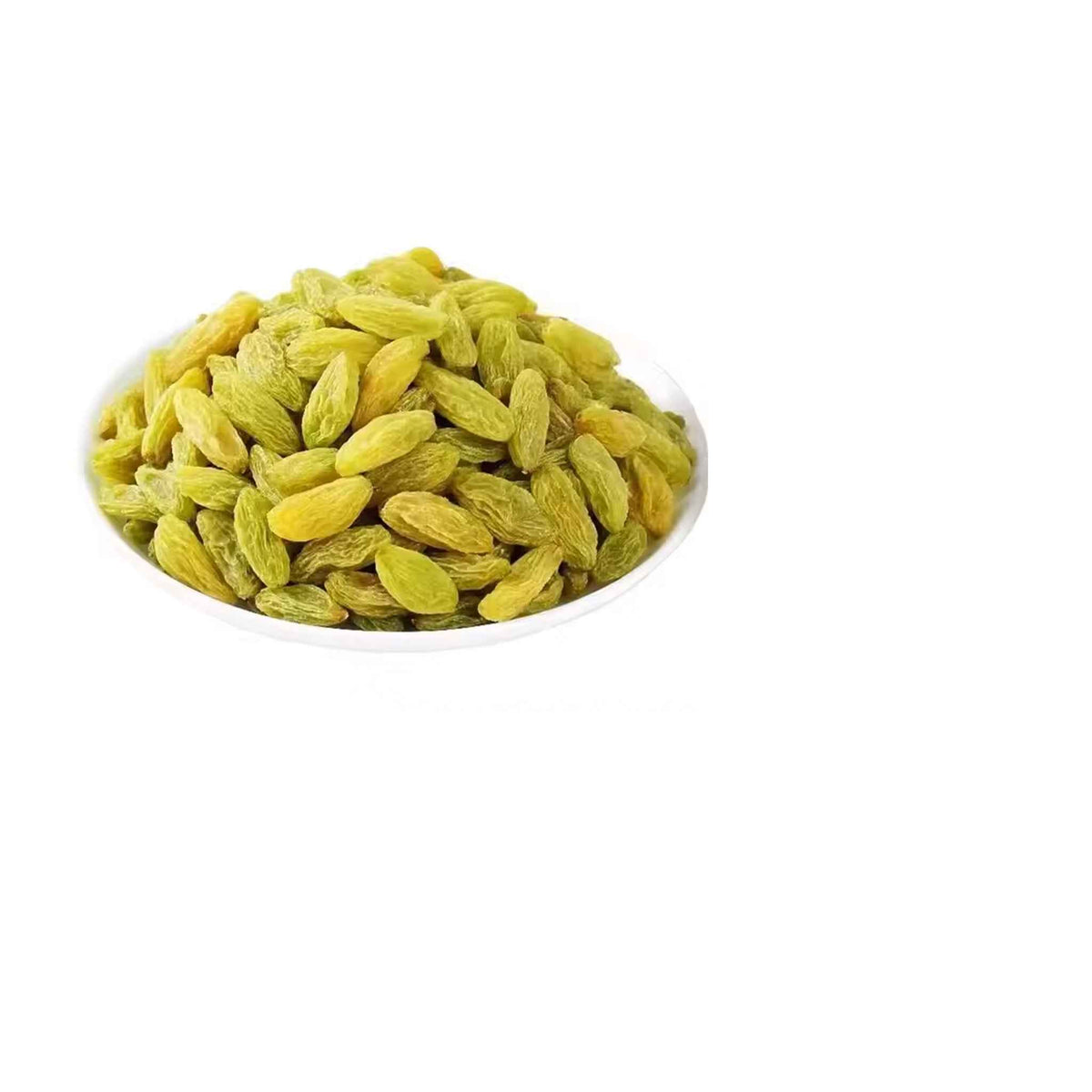 Green Raisins 500g - Al Hamra (Meat & Groceries)