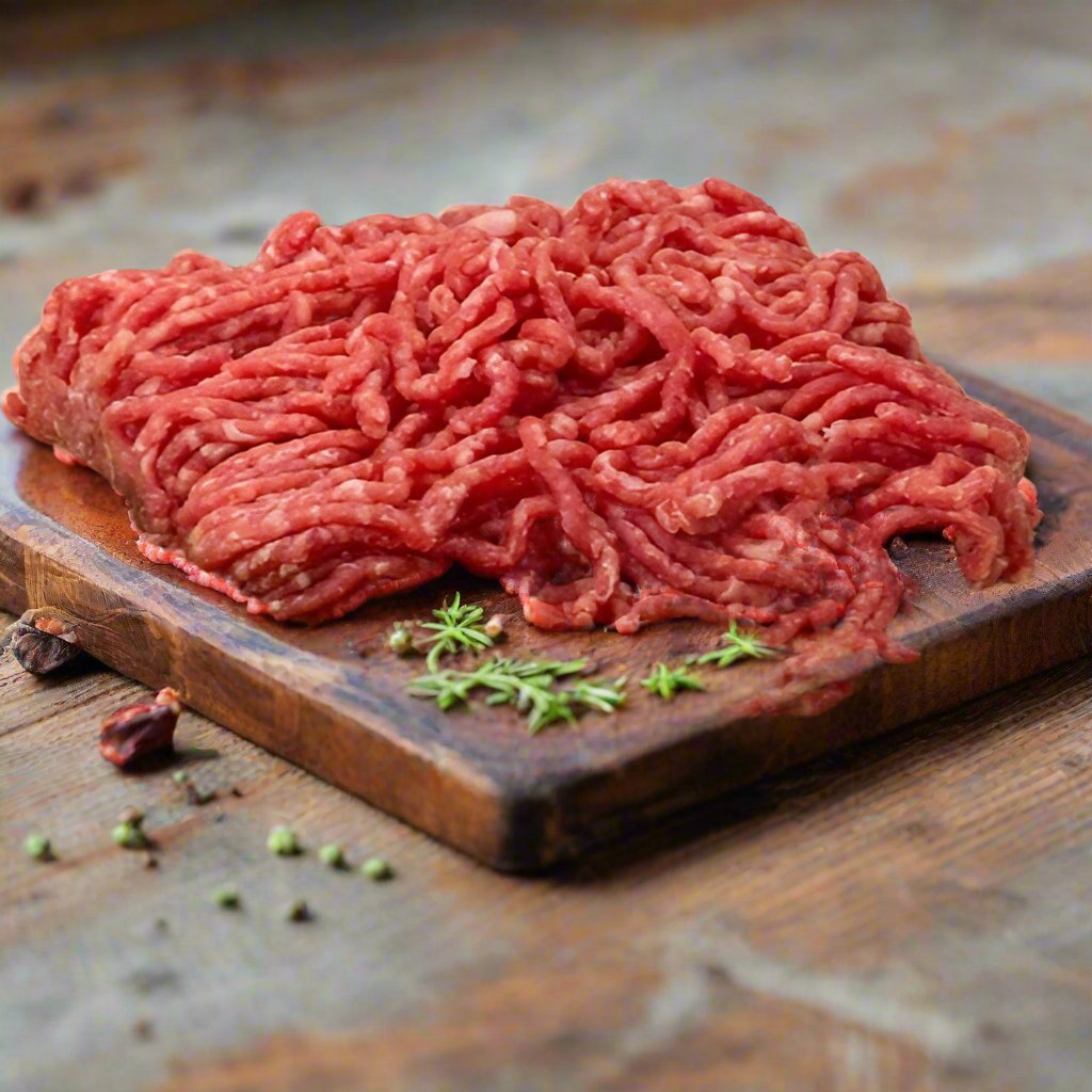 Meat Mince 1kg