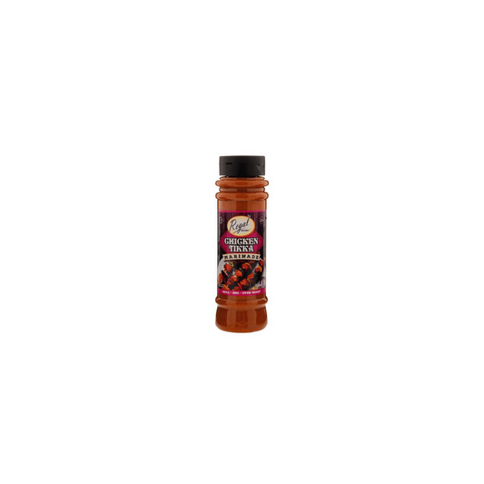 Regal Bakery Chicken Tikka Marinade 500ml