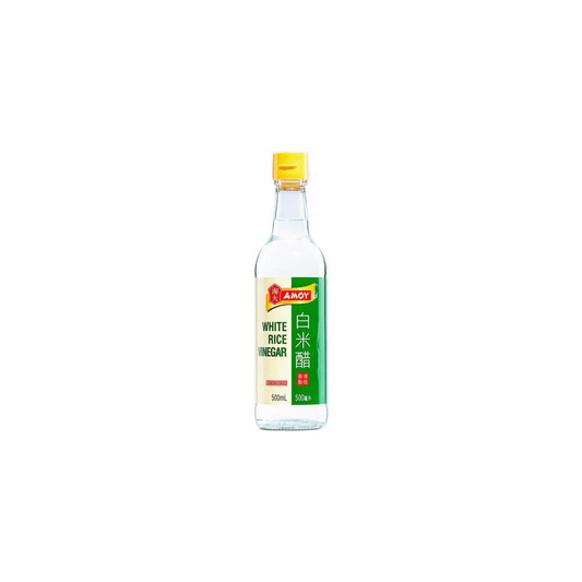 Amoy Rice Vinegar 150ml