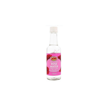 KTC Rose Water 190ml