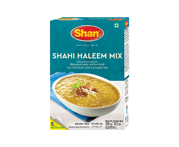 Shahi Haleem Mix