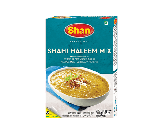 Shahi Haleem Mix