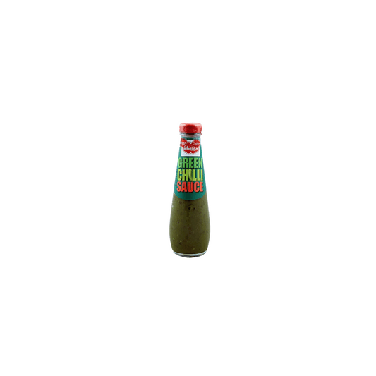 Shezan green chilli sauce