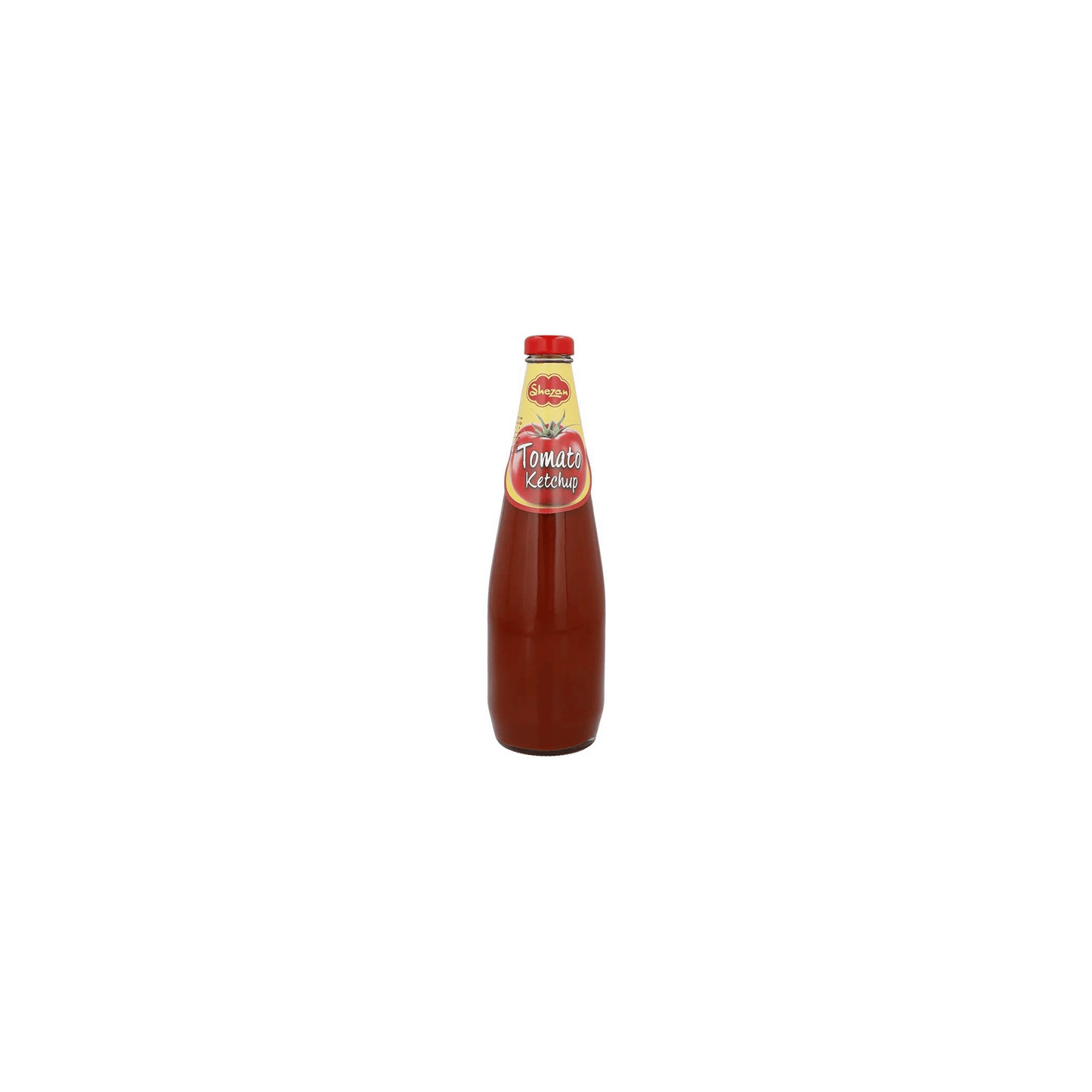 Shezan tomato ketchup