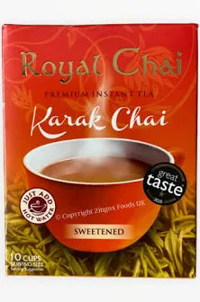 Royal Chai Karak Chai