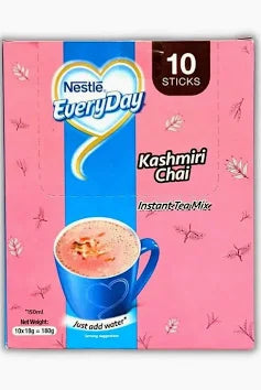 Nestle Everyday Instant Tea Kashmiri Chai