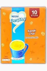 Nestle Everyday Karak Chai Sachets 10pk