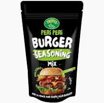 Tropics Peri Peri Burger Seasoning Mix 300g