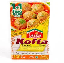 Laziza Kofta