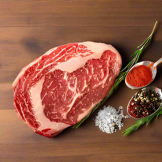 Angus Ribeye 200g to 300g