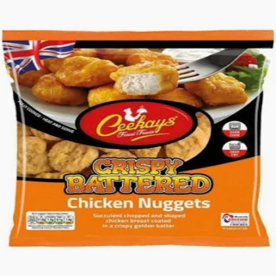 Chicken Nuggets