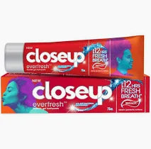 Close Up Toothpaste Original Red 90g