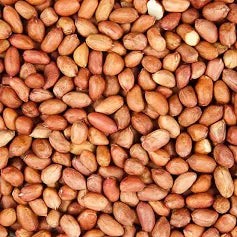 PINK SKIN PEANUTS 400g