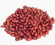 RED SKIN PEANUTS