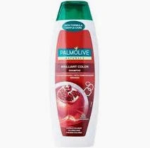 Palmolive Naturals Shampoo Brilliant Colour