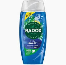 Radox Feel Awake