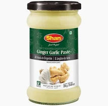 Shan Ginger |Garlic | Mix Paste 700g