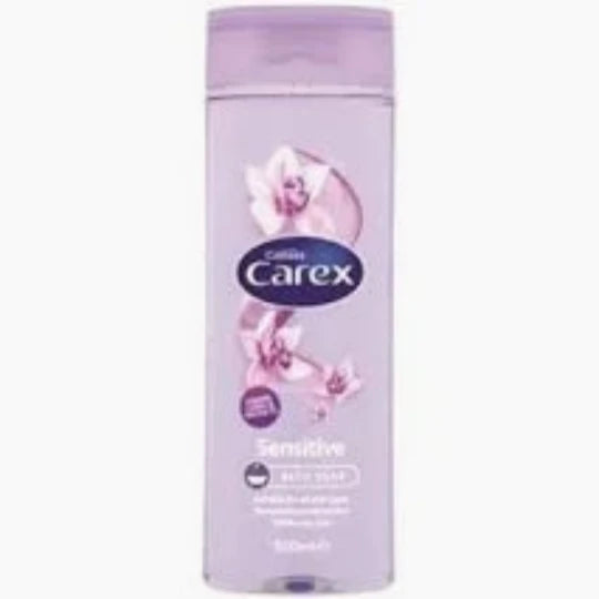 Carex Sensitive Bath Soak