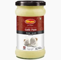 Shan Ginger |Garlic | Mix Paste 700g