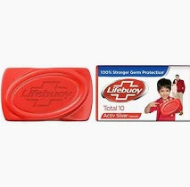 Lifebuoy Bath Soap