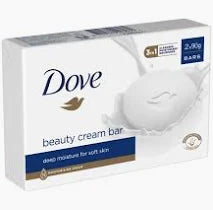 Dove Beauty Bar Original 2x 90 g