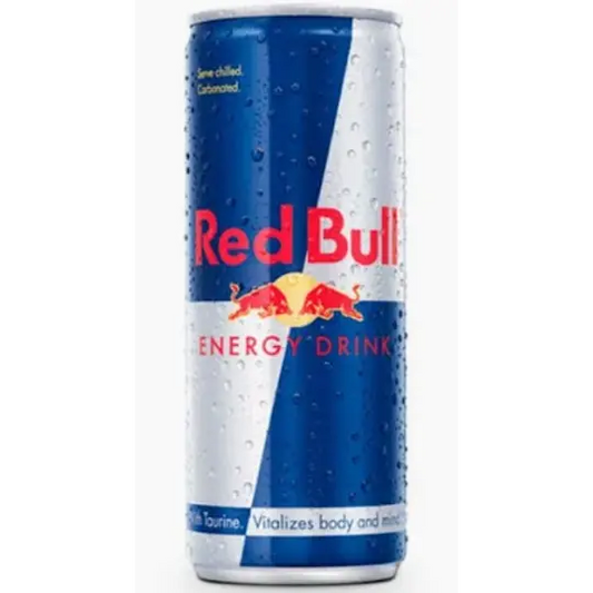 Red Bull Energy Drink250ml